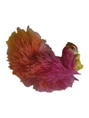 Whiffies S’mores Graham Animal with Scented Plush Tail